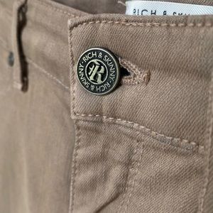 Rich & Skinny Skinny Jeans